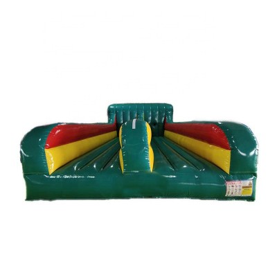 Inflatable Bungee Run Inflatable Sport Game Bungee Jumping for Kids