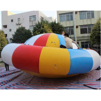 China factory Best selling product inflatable water toys for adults games