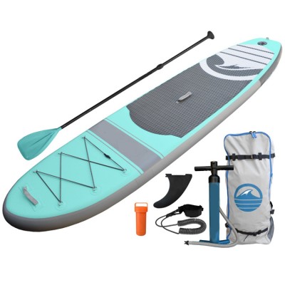 Inflatable sup board , inflatable sup paddle board