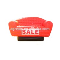 PVC inflatable furniture, advertising balloon S6004