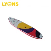 Inflatable Stand Up Sup Paddle Board For Water Sports