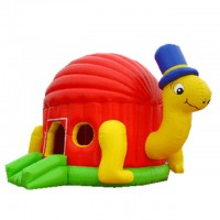 inflatable tortoise castle G1002