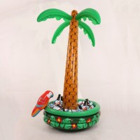 inflatable coconut tree for home decoration/advertising